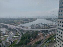 Suntec Tower Five (D1), Office #521217591